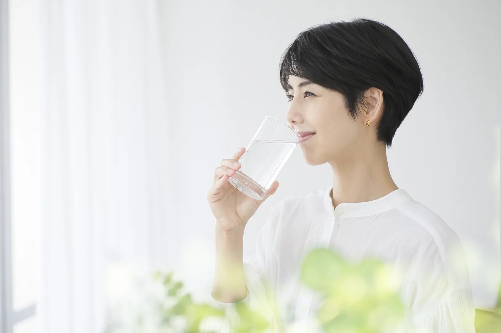日常のスキンケア・生活習慣のイメージ